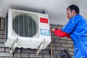 24/7 and Emergency HVAC Near Herron Is, WA | Air Conidtioning and Heating Contractors