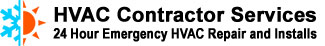 Herron Is HVAC Services